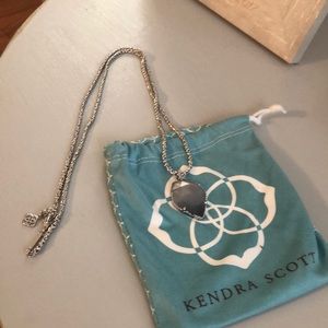 Kendra Scott Corla Necklace